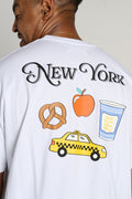 Ruby Tee New York