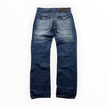 y2K washed Jeans