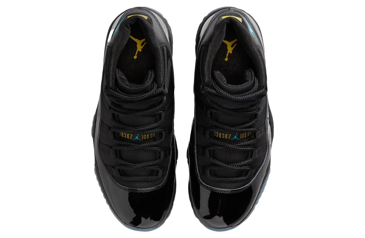 Air Jordan 11 Gamma CT8012-047