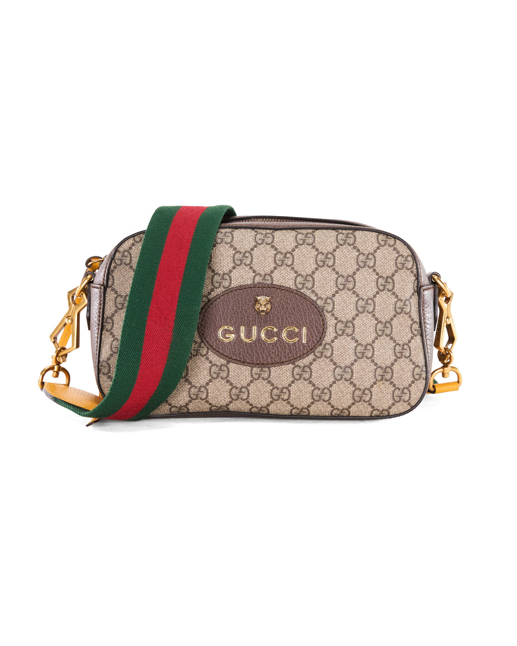 Gucci Neo Vintage GG Bag