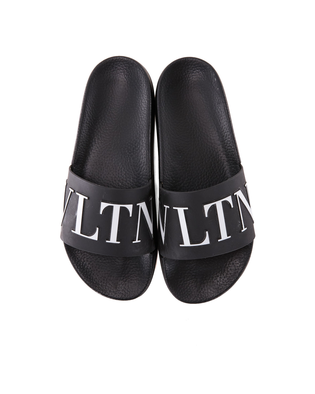 Valentino Slides
