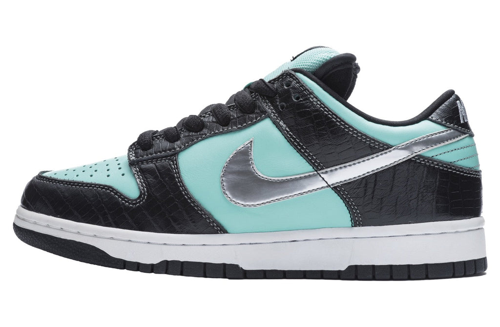 Nike Dunk Low Pro SB Diamond Dunk 304292-402