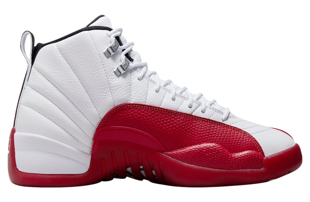 Air Jordan 12 Cherry 2023 CT8013-116