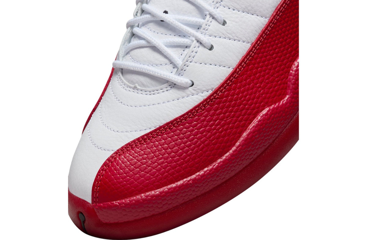 Air Jordan 12 Cherry 2023 CT8013-116