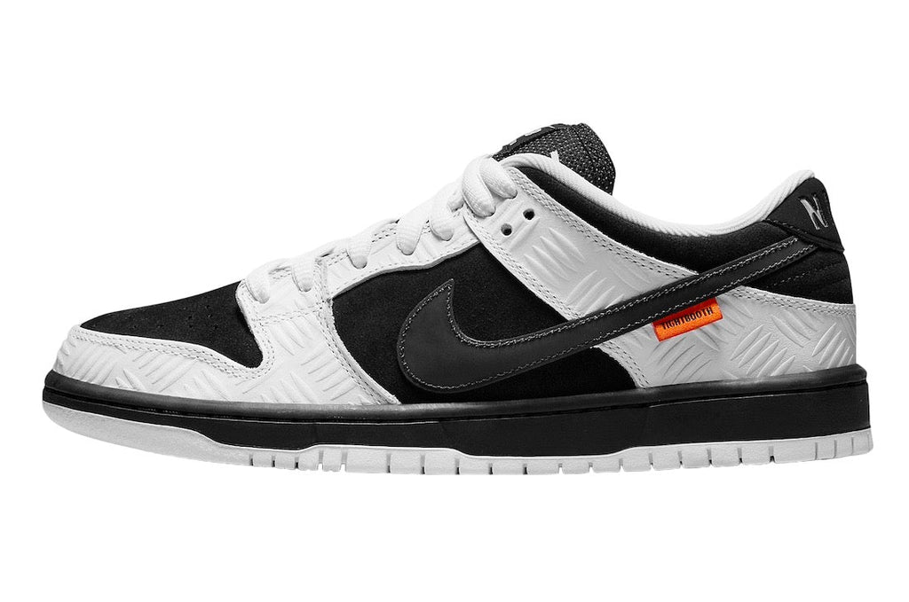 TIGHTBOOTH x Nike SB Dunk Low FD2629-100