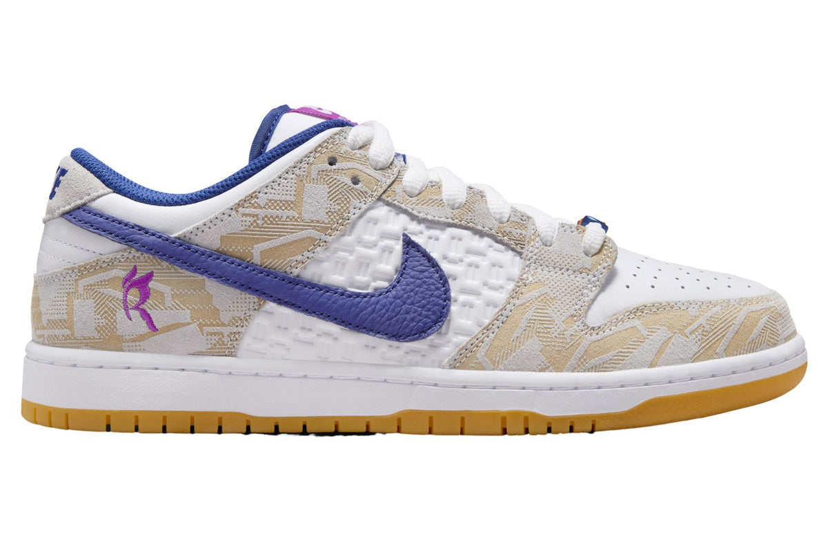 Rayssa Leal x Nike SB Dunk Low FZ5251-001