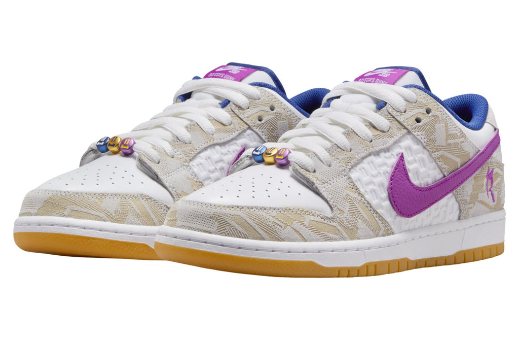 Rayssa Leal x Nike SB Dunk Low FZ5251-001