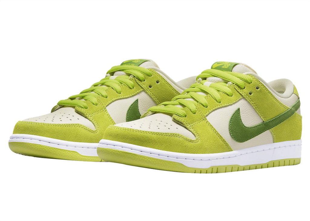 Nike SB Dunk Low Green Apple DM0807-300