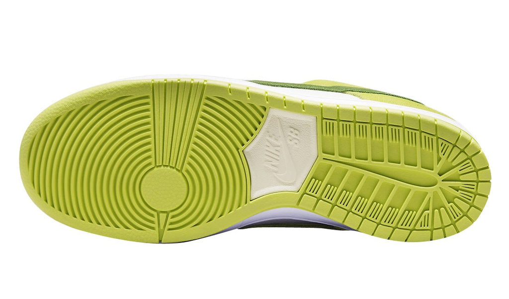 Nike SB Dunk Low Green Apple DM0807-300