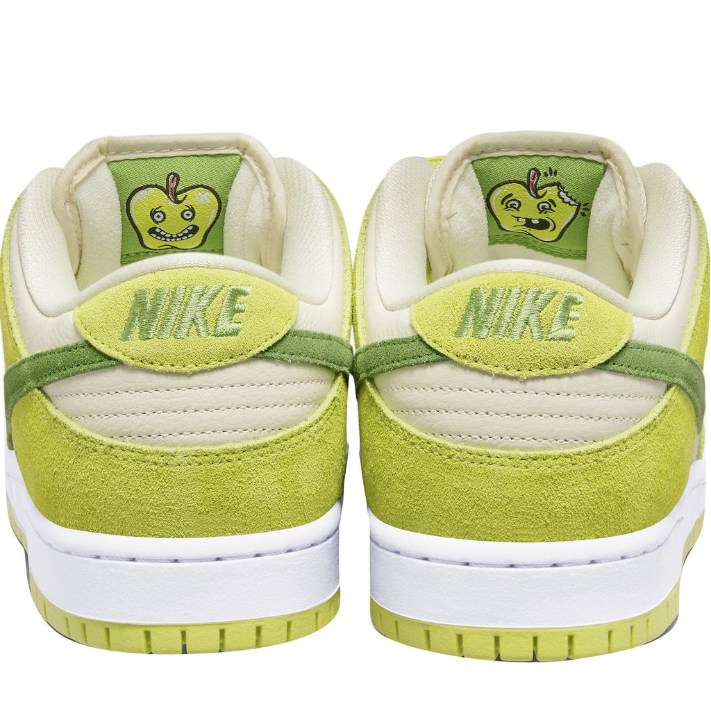 Nike SB Dunk Low Green Apple DM0807-300