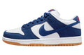 Nike SB Dunk Low LA Dodgers DO9395-400