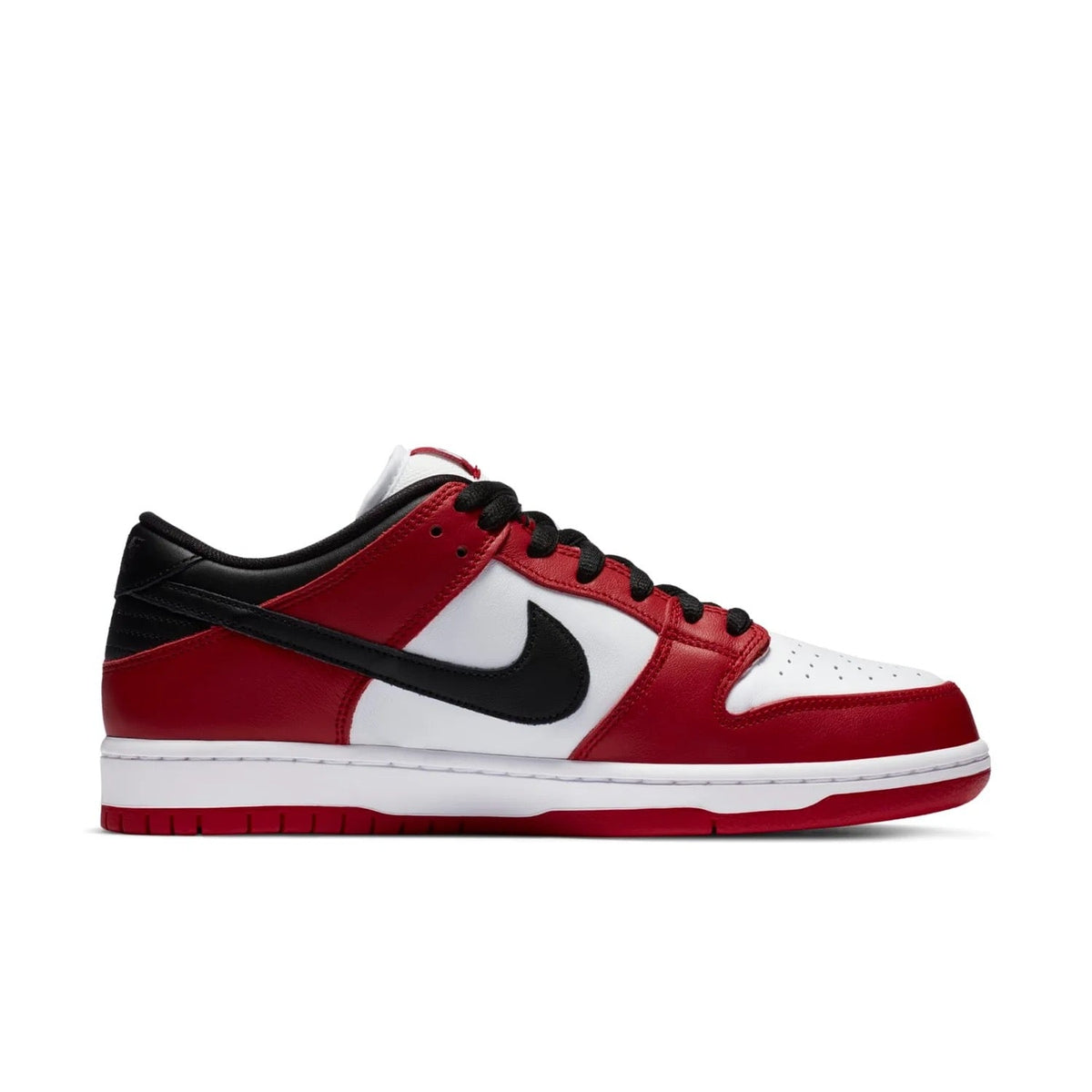 Nike - SB Dunk Low 'J-Pack Chicago' BQ6817-600