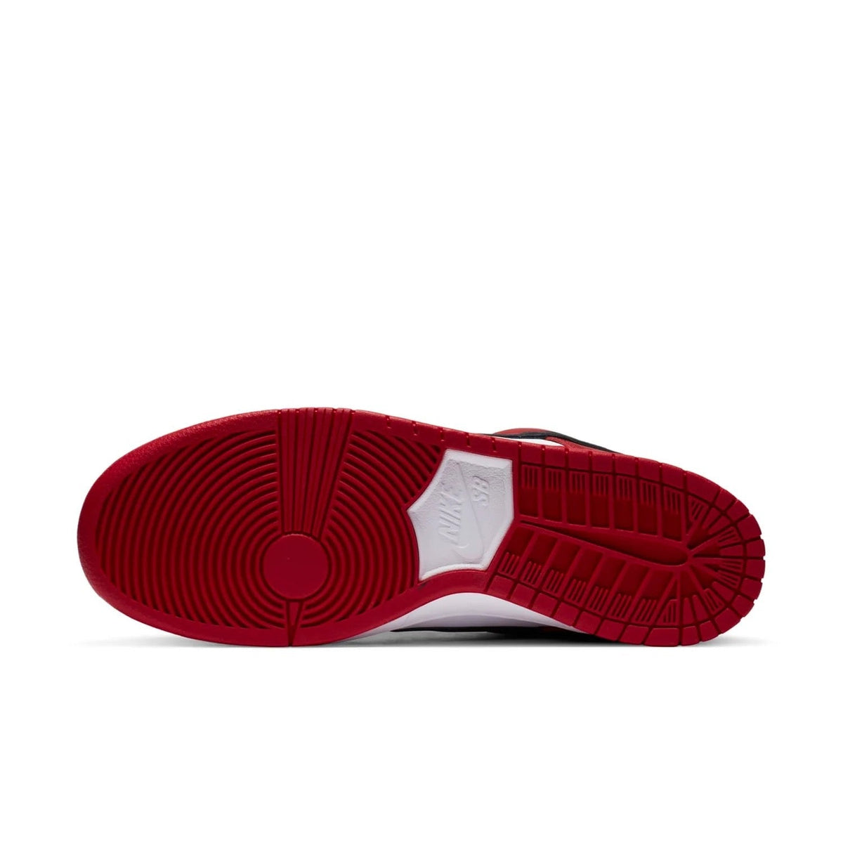 Nike - SB Dunk Low 'J-Pack Chicago' BQ6817-600