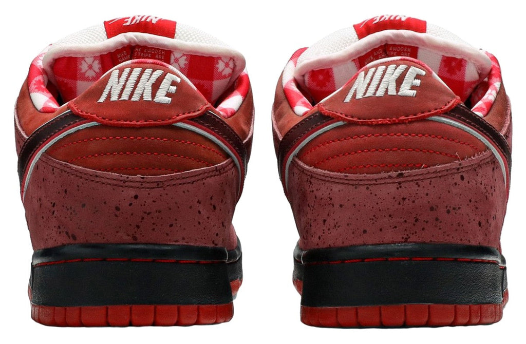 Nike Dunk Low Premium SB Lobster 313170-661