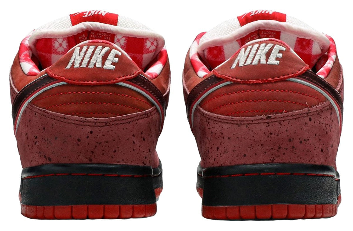 Nike Dunk Low Premium SB Lobster 313170-661