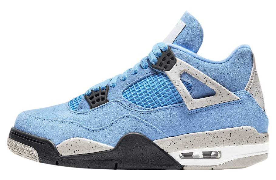 Air Jordan 4 University Blue CT8527-400