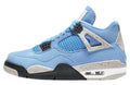 Air Jordan 4 University Blue CT8527-400