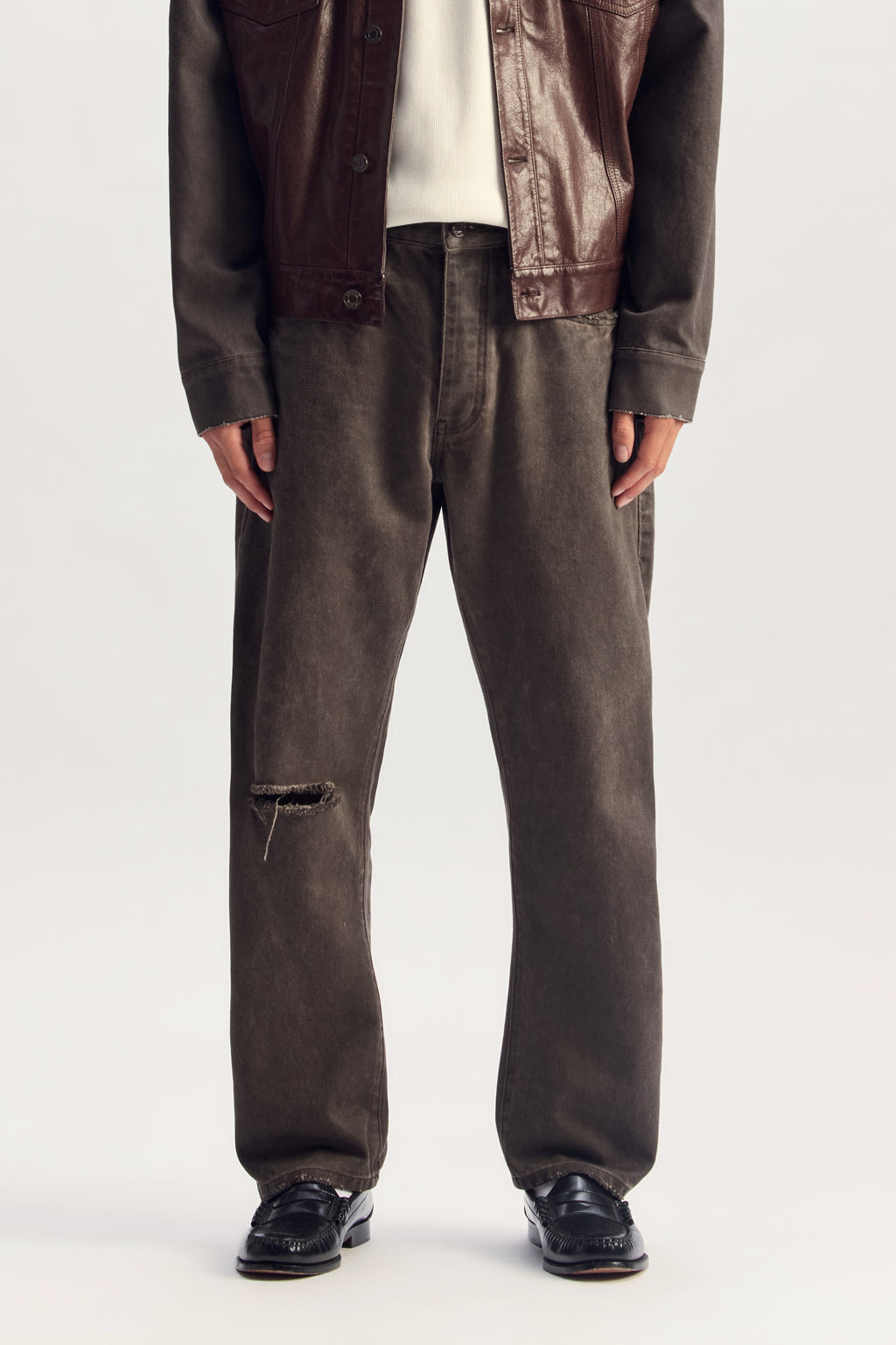 P013 Overdye Destroy
