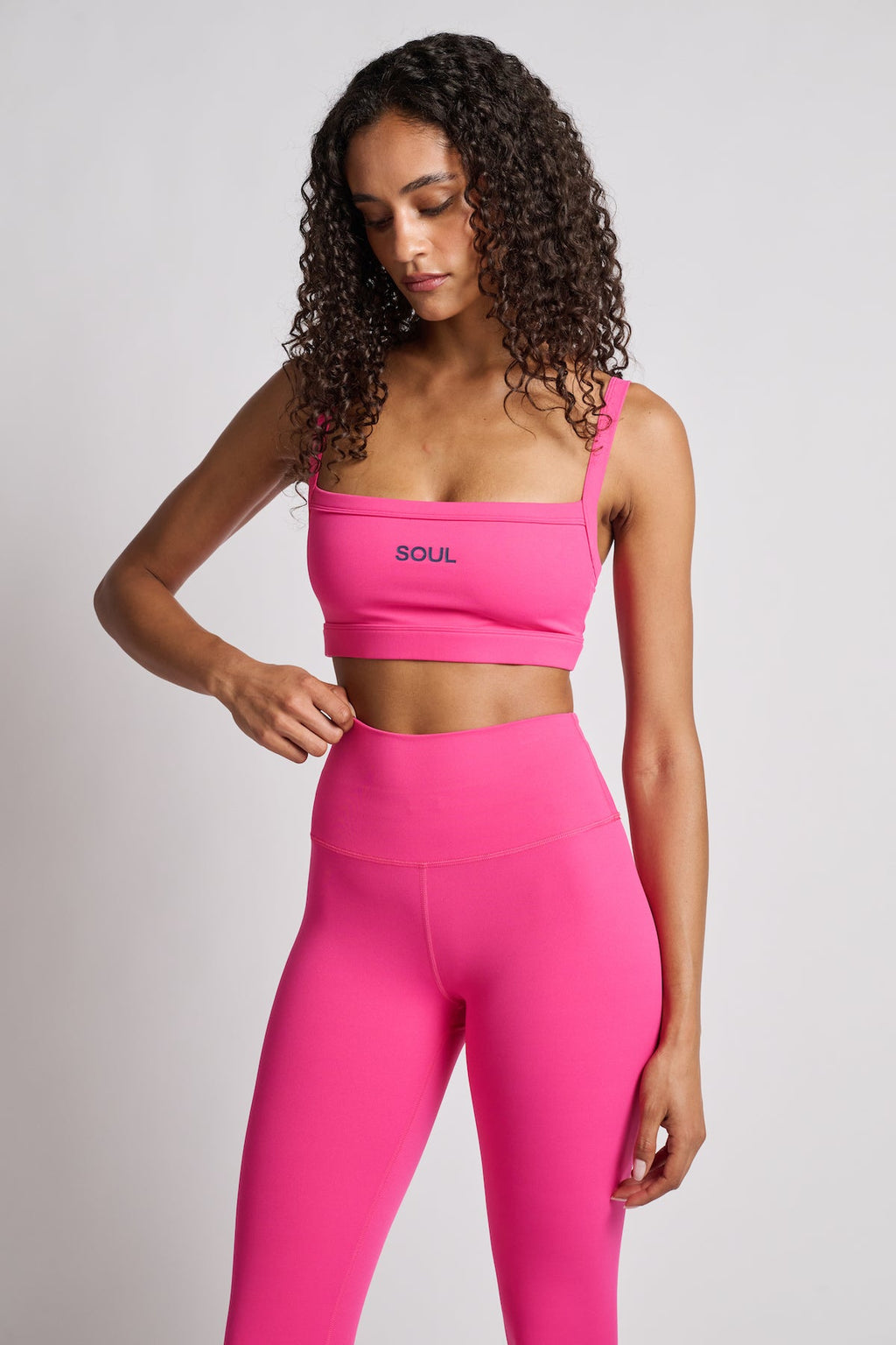 MONAH RIGOR BRA