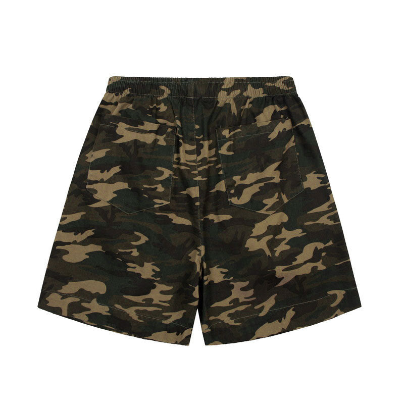 Gallery Dept Men Shorts