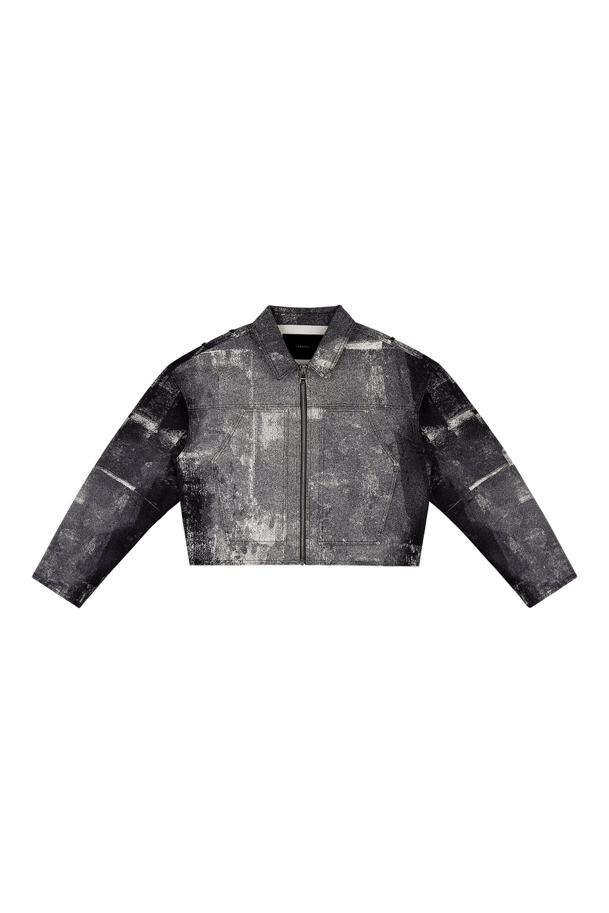 Carpenter Palms Jacket