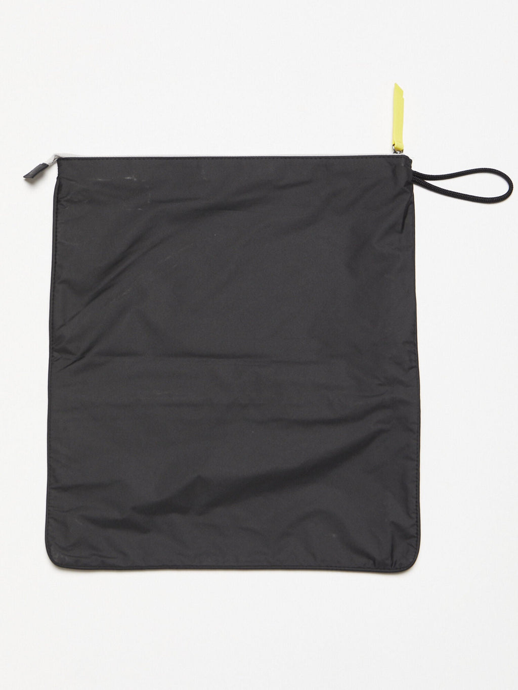 FCK IT LETS RIDE PCKT SWEATBAG
