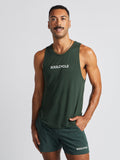 License to Train Tank