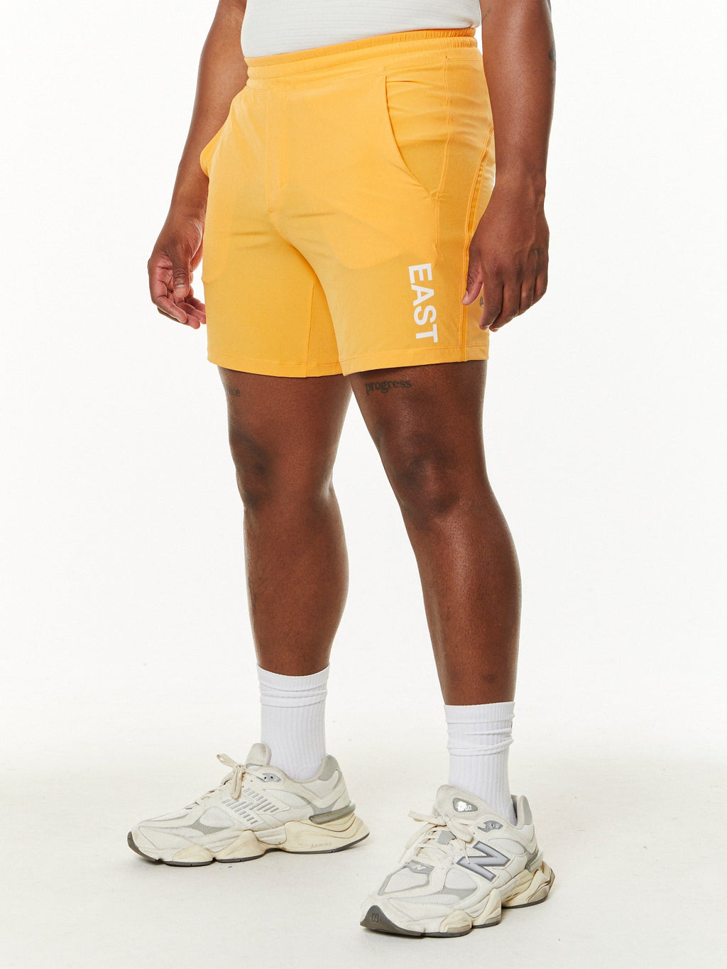 Pace Breaker Short 7in EAST