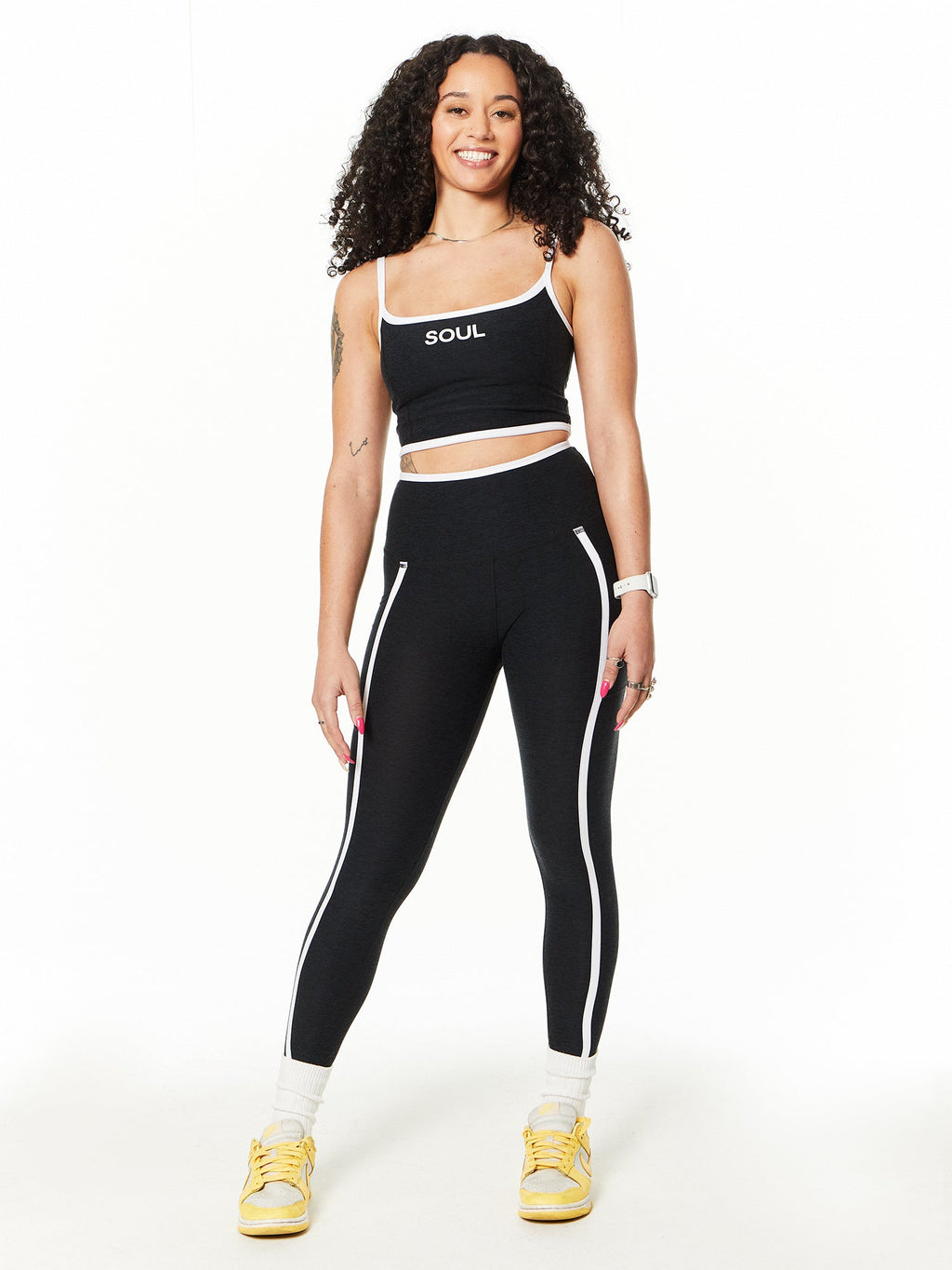 Spacedye New Moves Legging