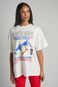 Apres Soul Ruby Tee