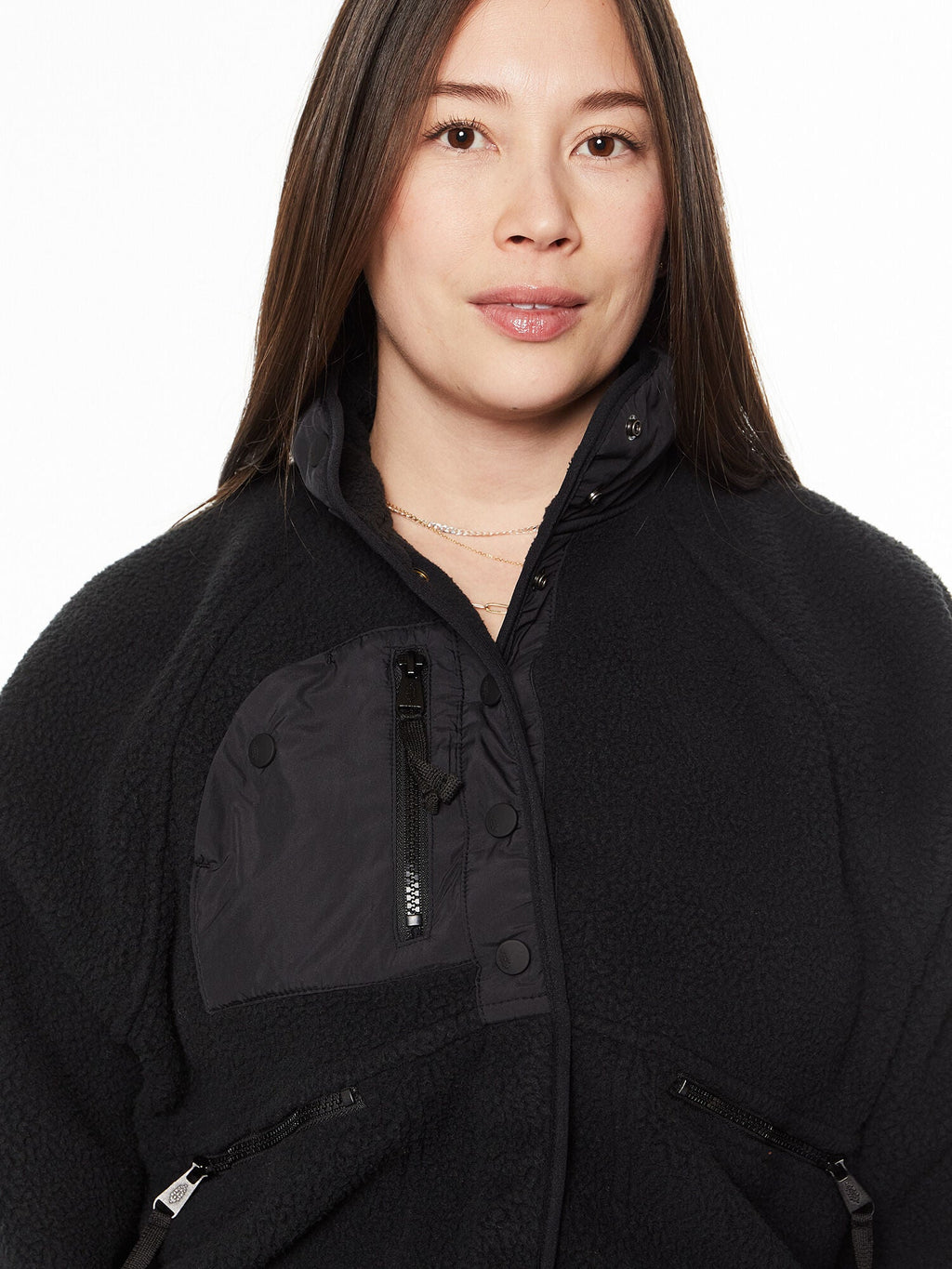 HIT THE SLOPES JACKET