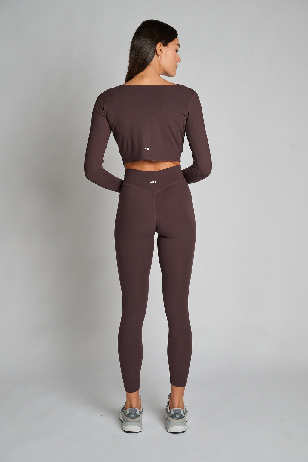The Ballet Wrap