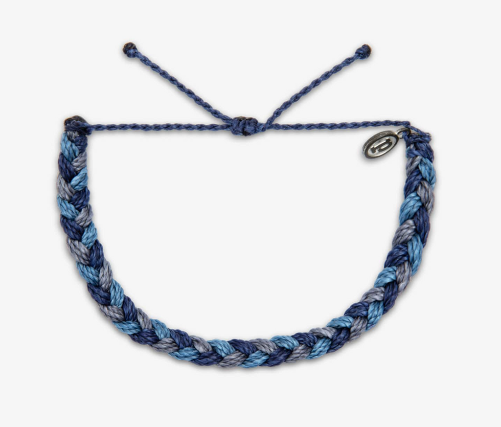 Braided Bracelet