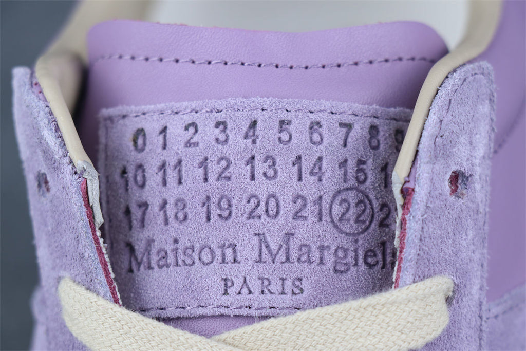 Maison Margiela Wmns Replica Low 'Purple'