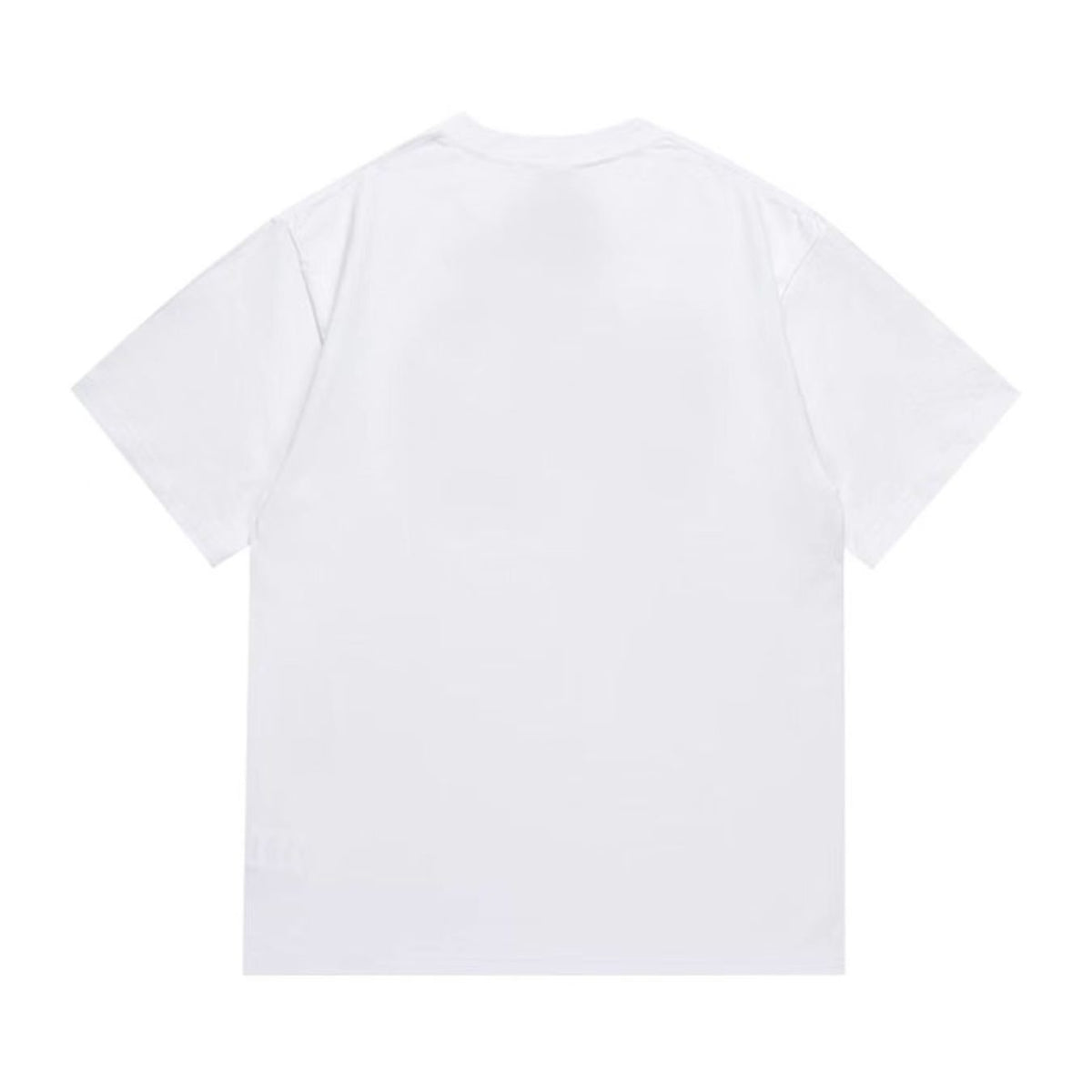 BAPE Baby Milo Sugar Skull Graphic T-Shirt