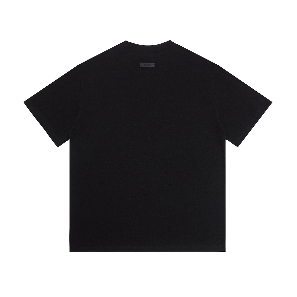 ESSENTIALS Small Chest Logo Short-Sleeve T-Shirt