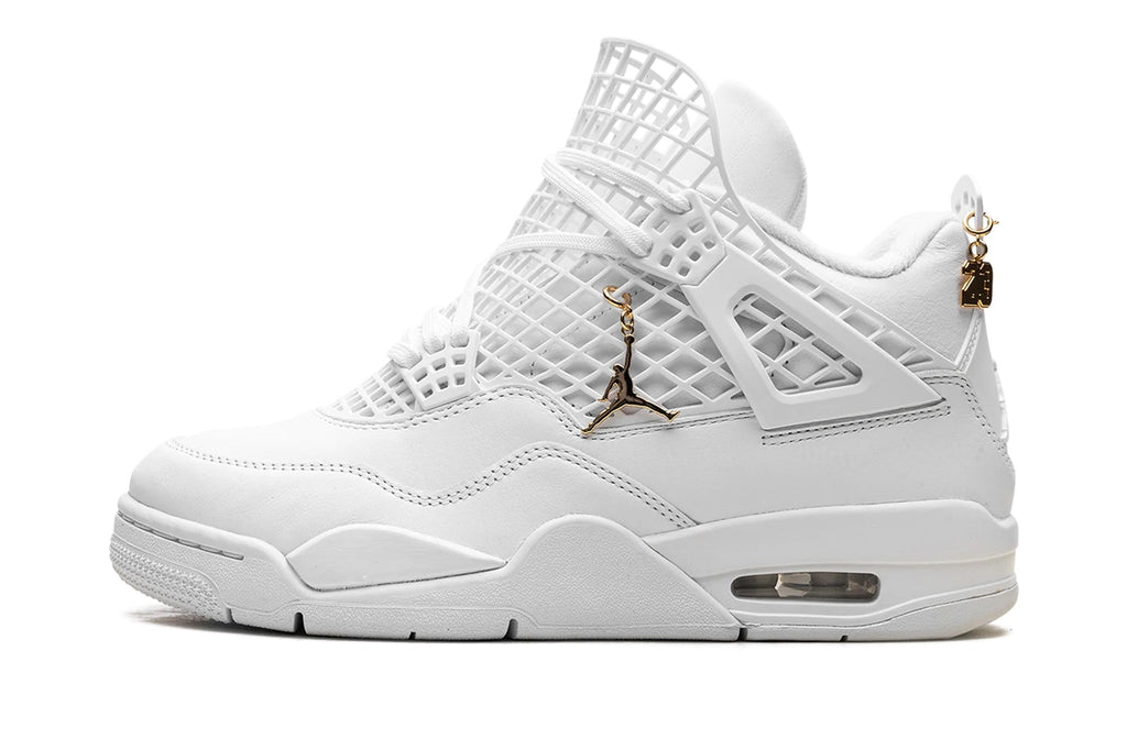 Wmns Jordan 4 Retro 'Net' FN7251-107