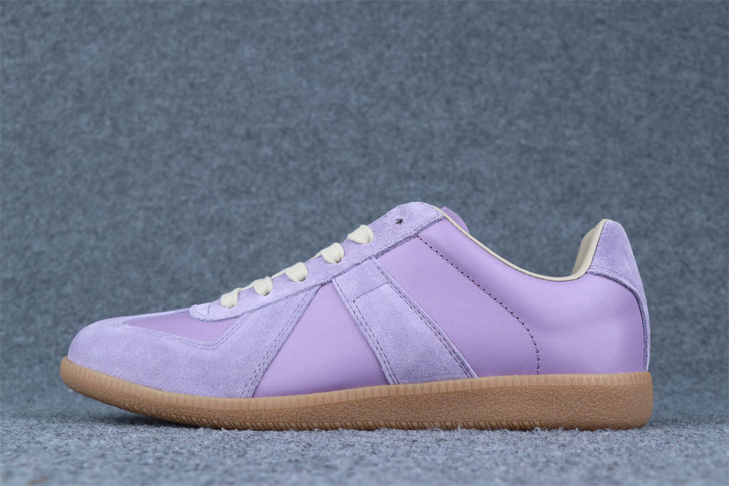Maison Margiela Wmns Replica Low 'Purple'