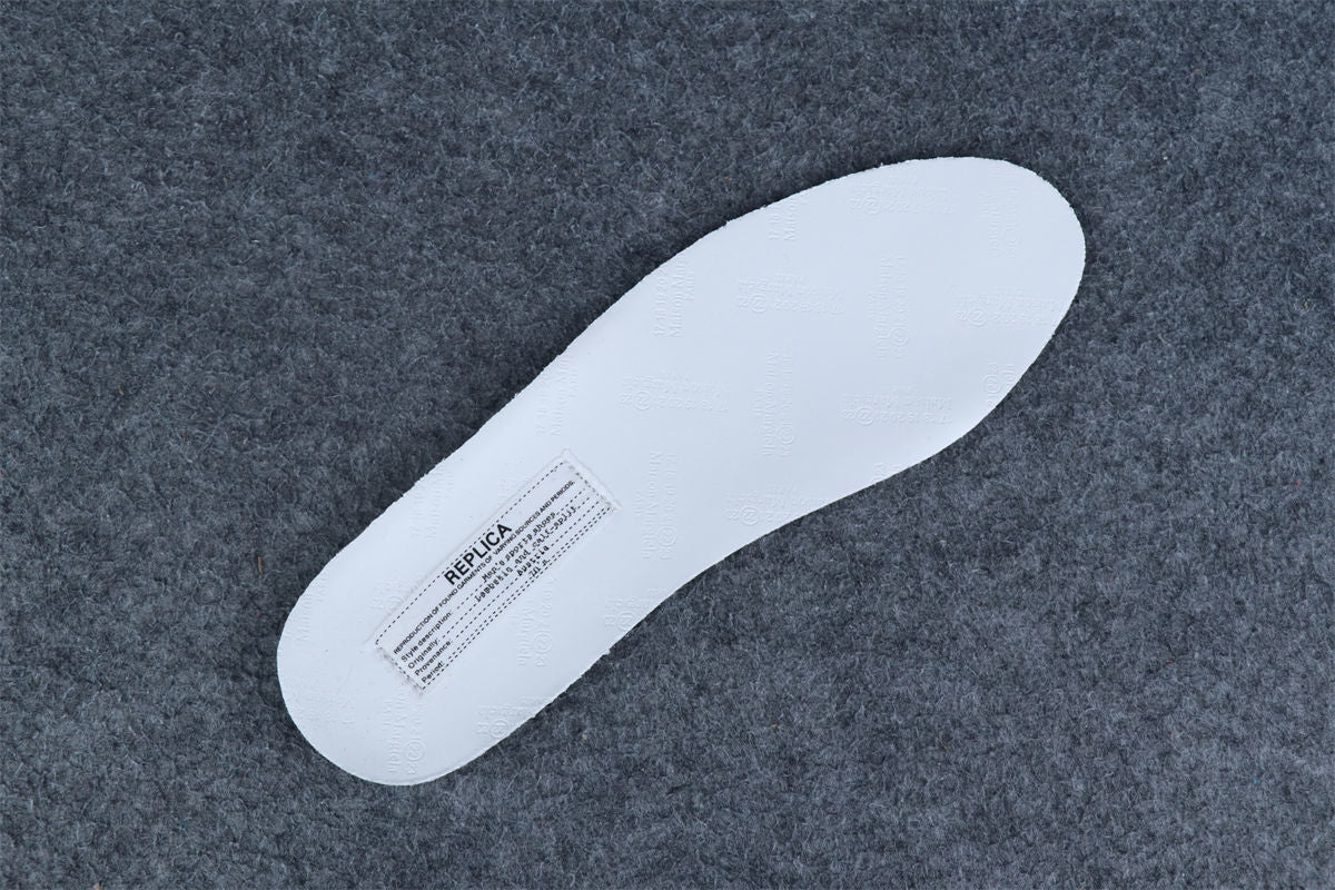 Maison Margiela Wmns Replica Low 'Purple'