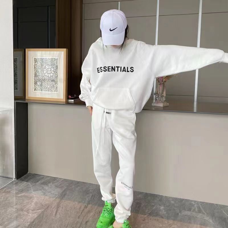 Essentials Hoodies /Sweatshirt /Pants / Set