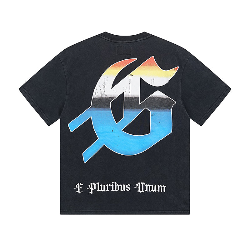 Godspeed T-Shirt-1005