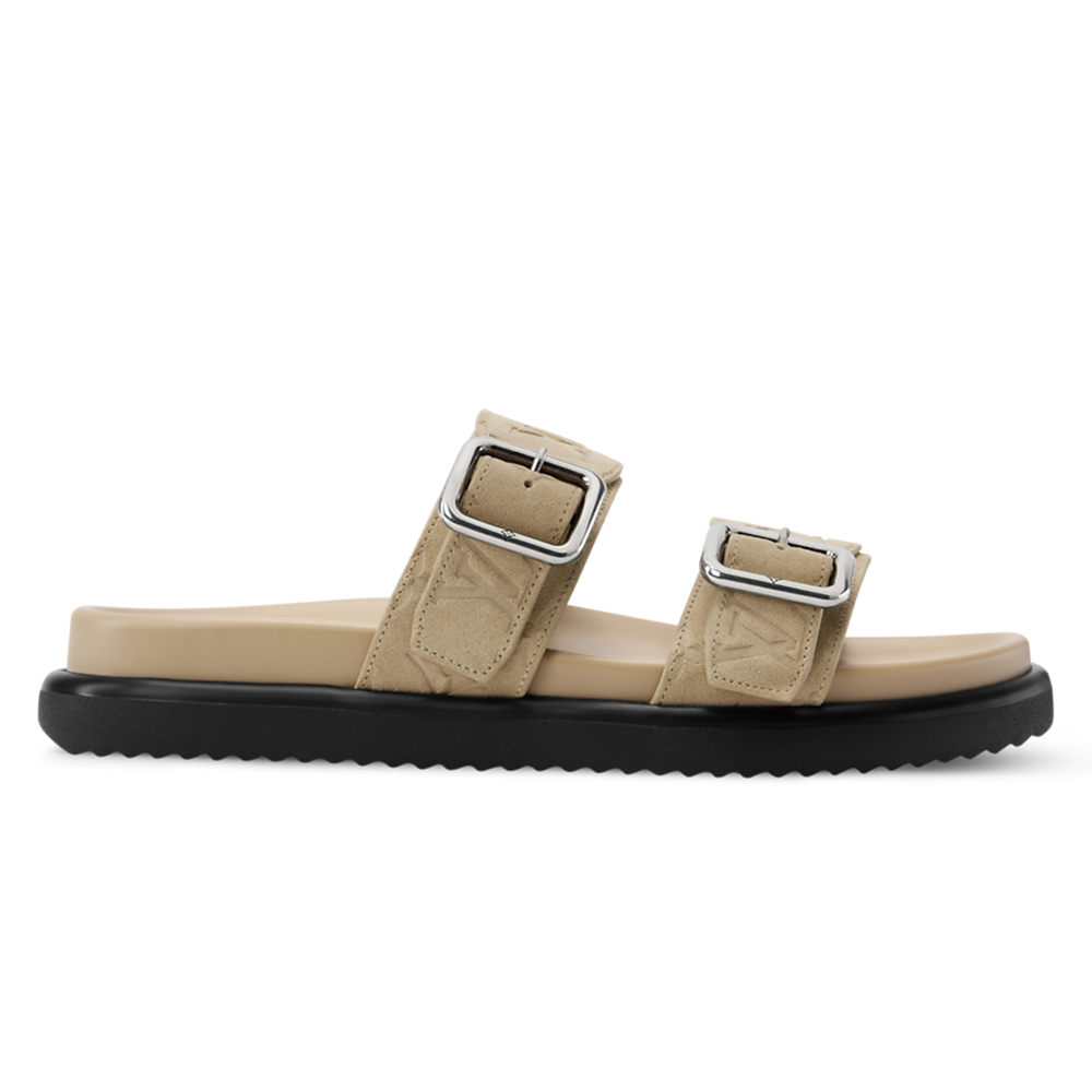 LV Venice Mule 'Beige'