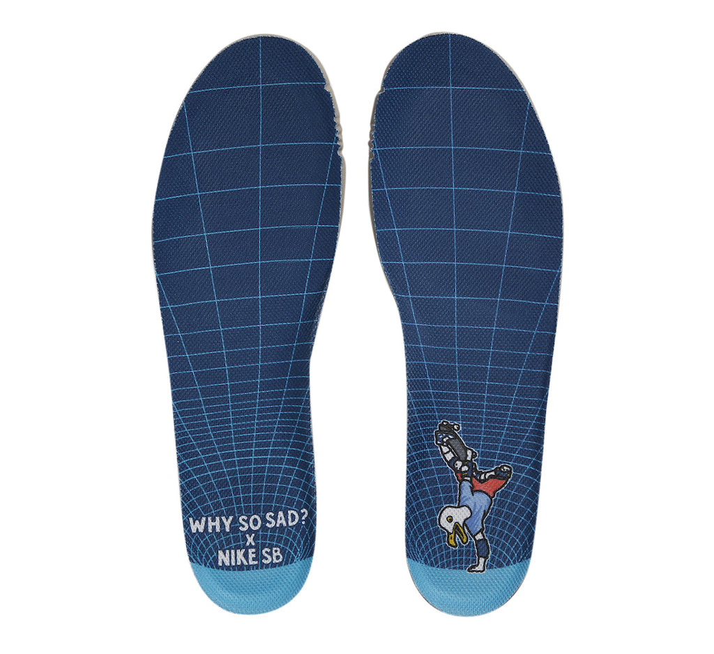 Why So Sad? X Nike SB Dunk Low DX5549-400