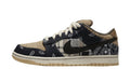 Travis Scott X Nike SB Dunk Low CT5053-001