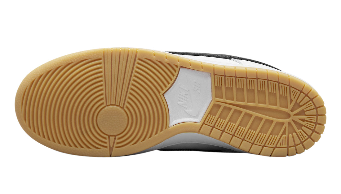 Nike SB Dunk Low White Gum CD2563-101