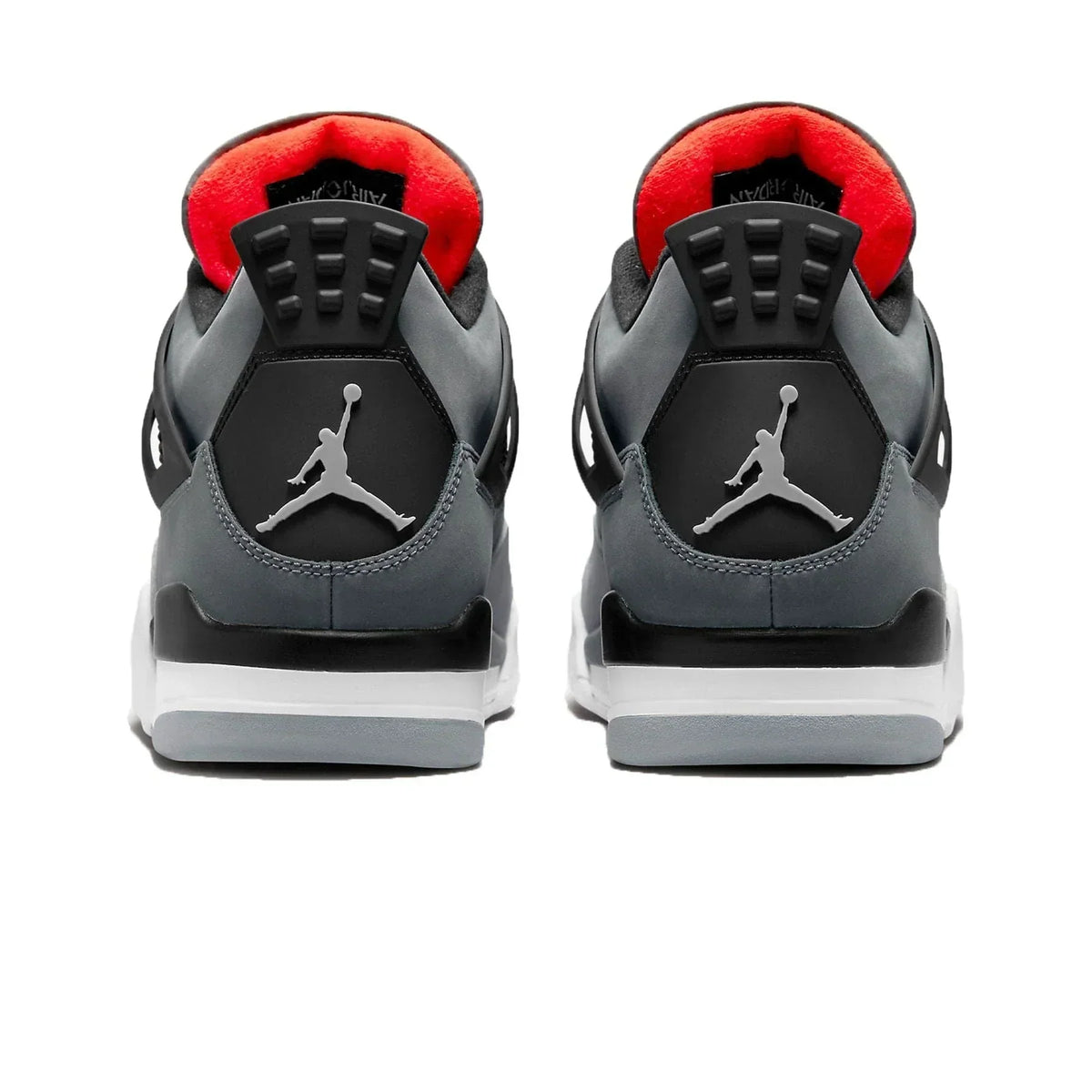 Air Jordan 4 'Infrared'