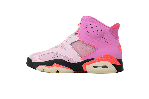 Air Jordan 6 Retro Awake NY Playful Pink  IQ5706-600