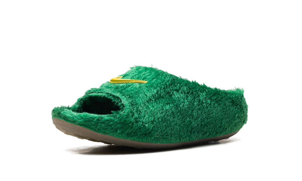 ReactX Rejuven8 Slide ".SWOOSH - Touch Grass" 300 IO9763