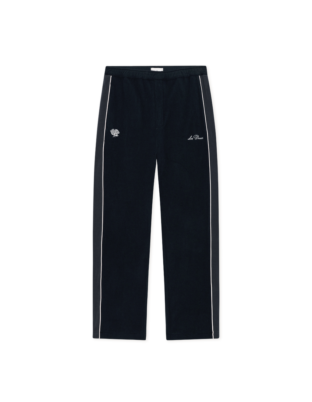 Les Deux Fleece Track Pant