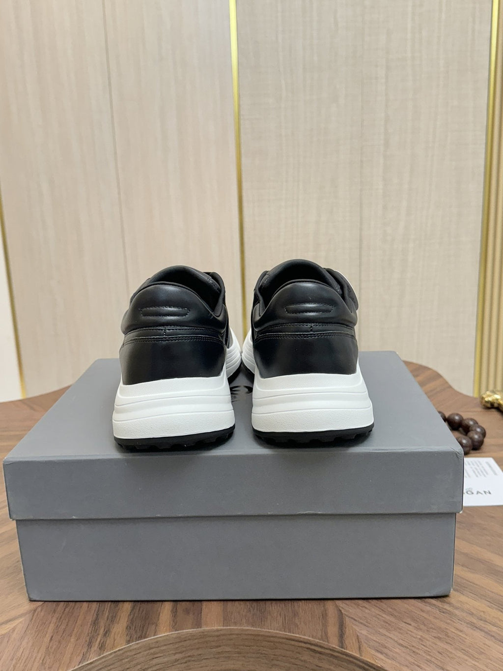 Hogan Women's Platform Sneakers